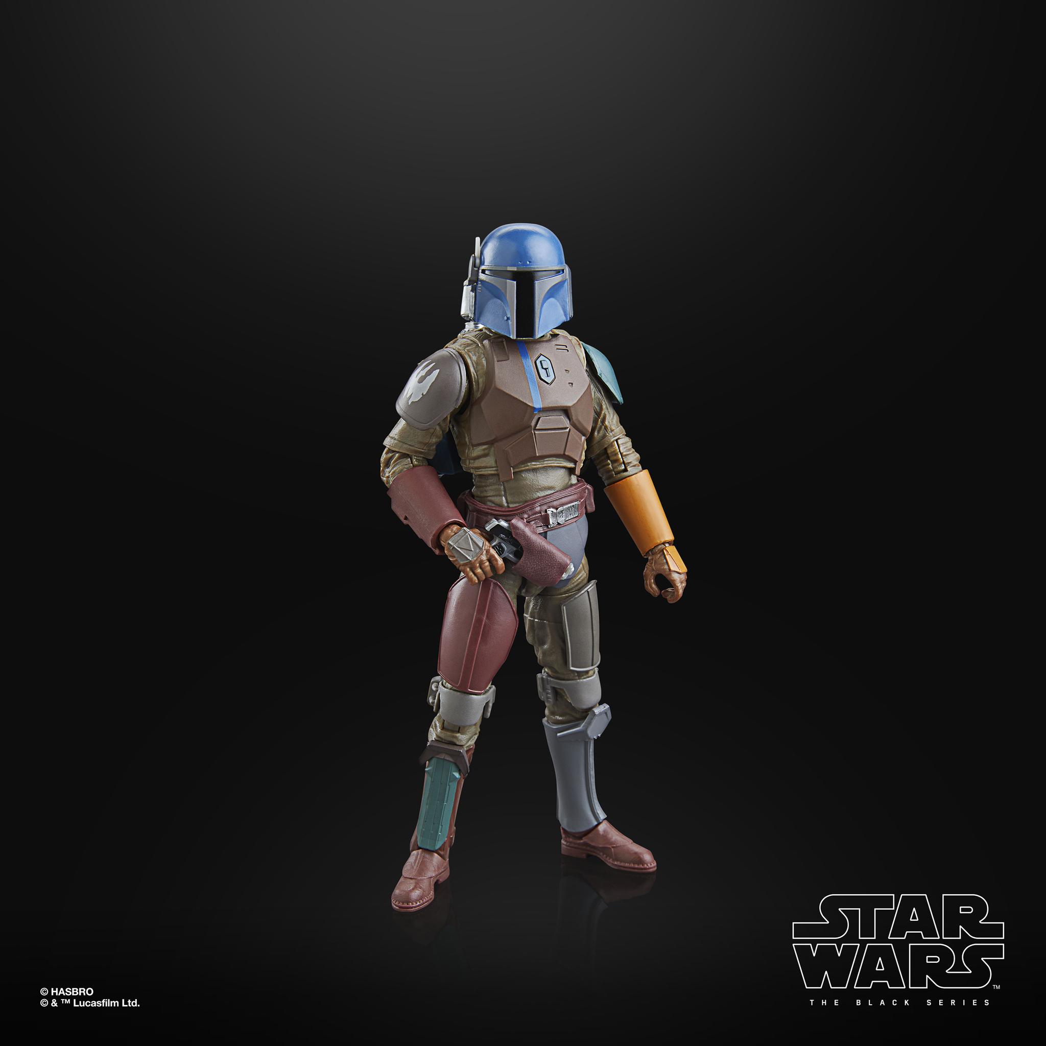 Shriek-Hawk Trainer 2 | Mandalorian Shriek-Hawk Trainers