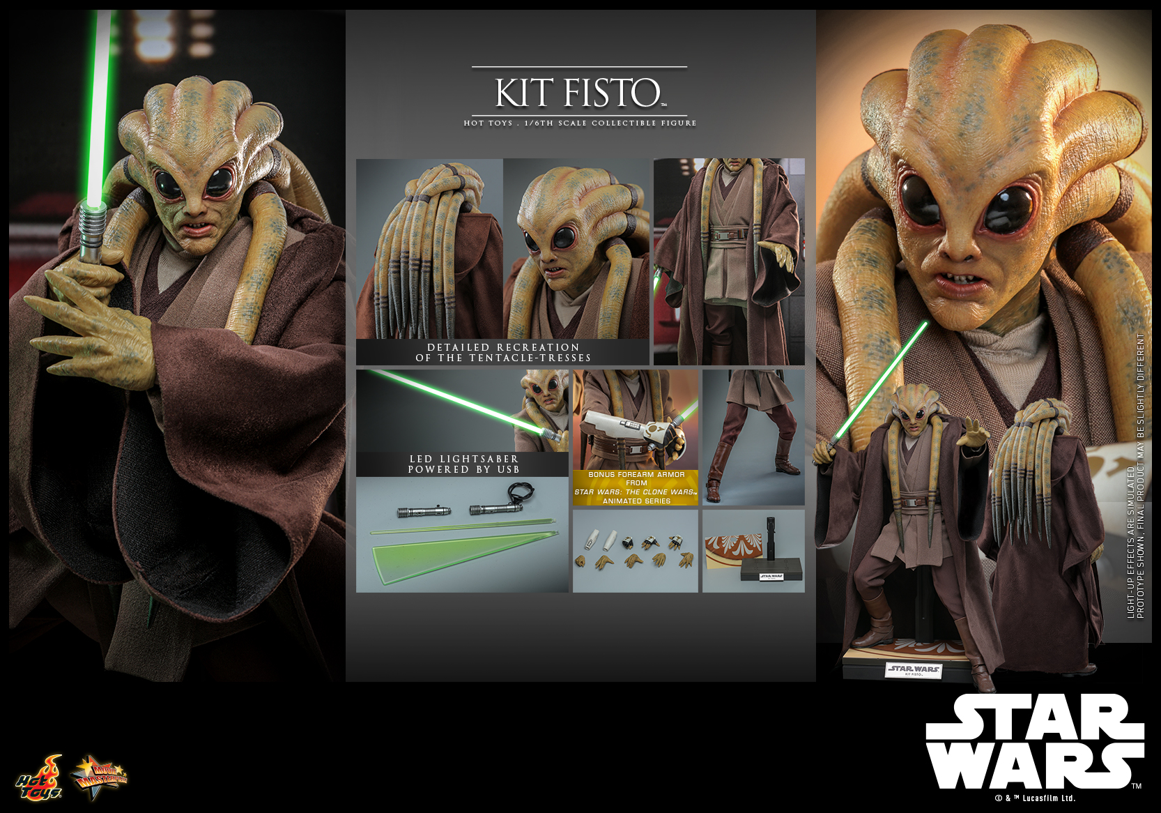 Kit Fisto