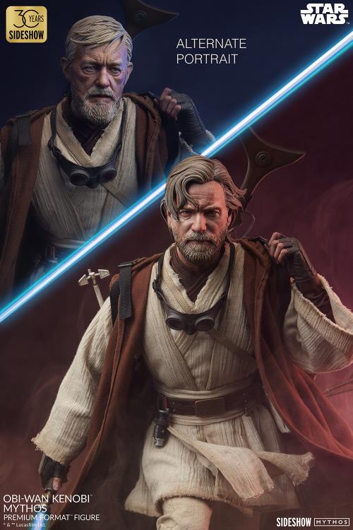 Obi-Wan Kenobi