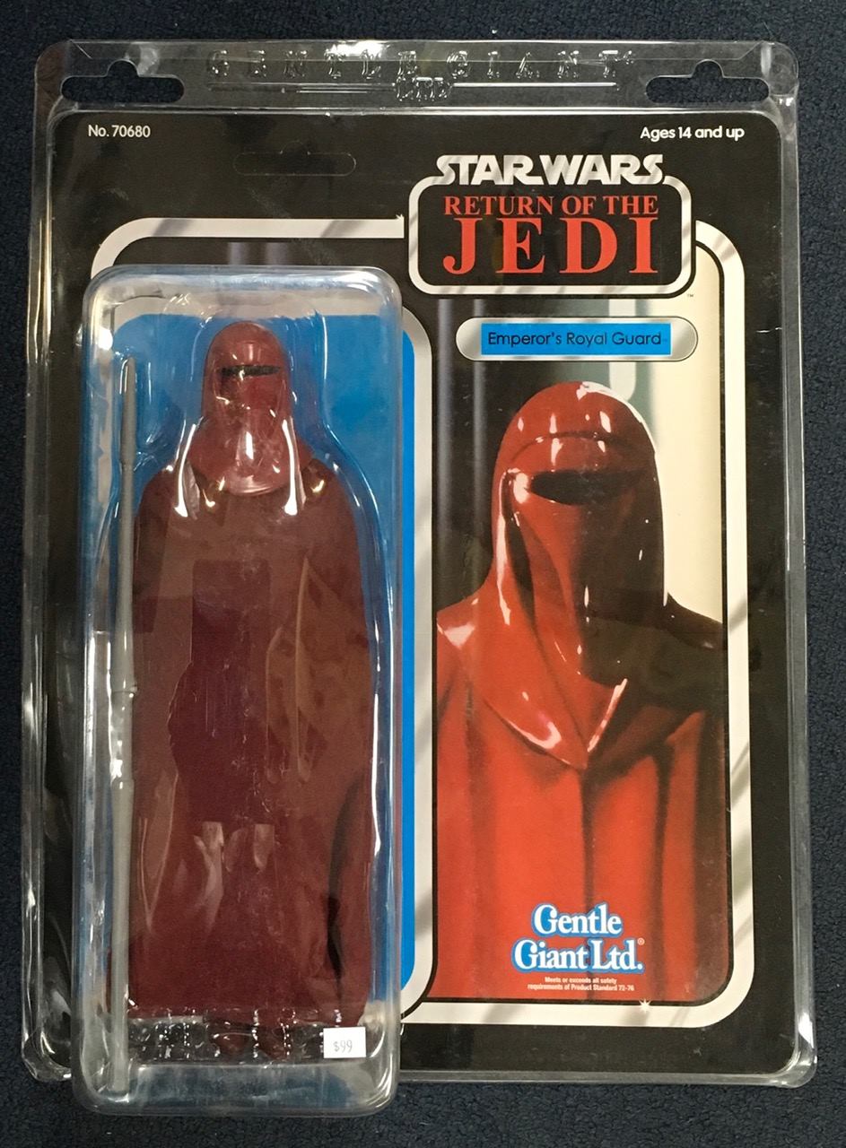 Emperor's Royal Guard