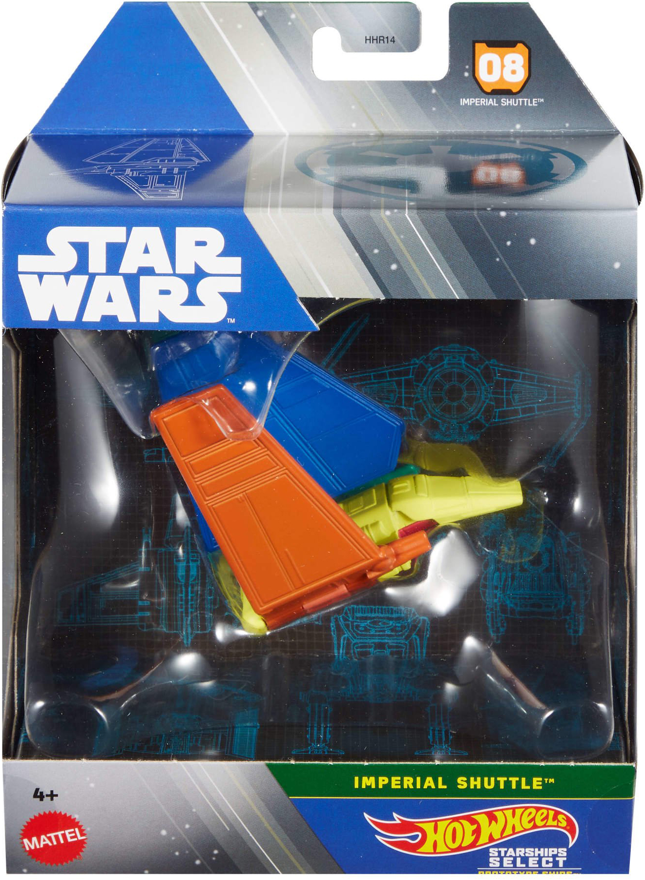 Imperial Shuttle (Prototype)