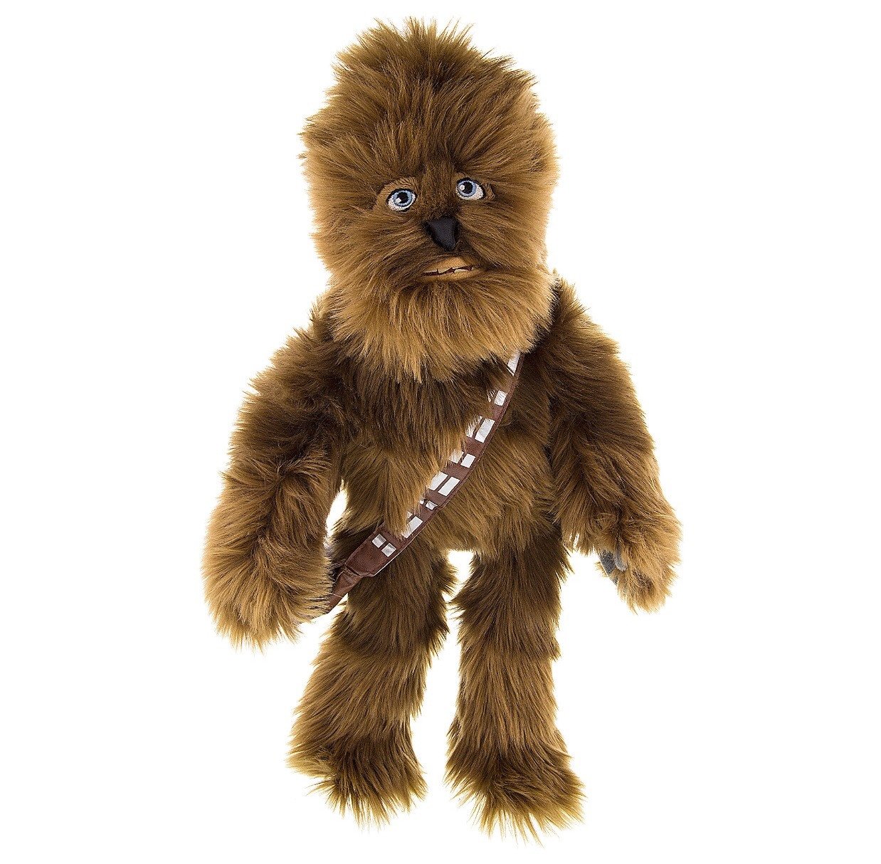 Chewbacca