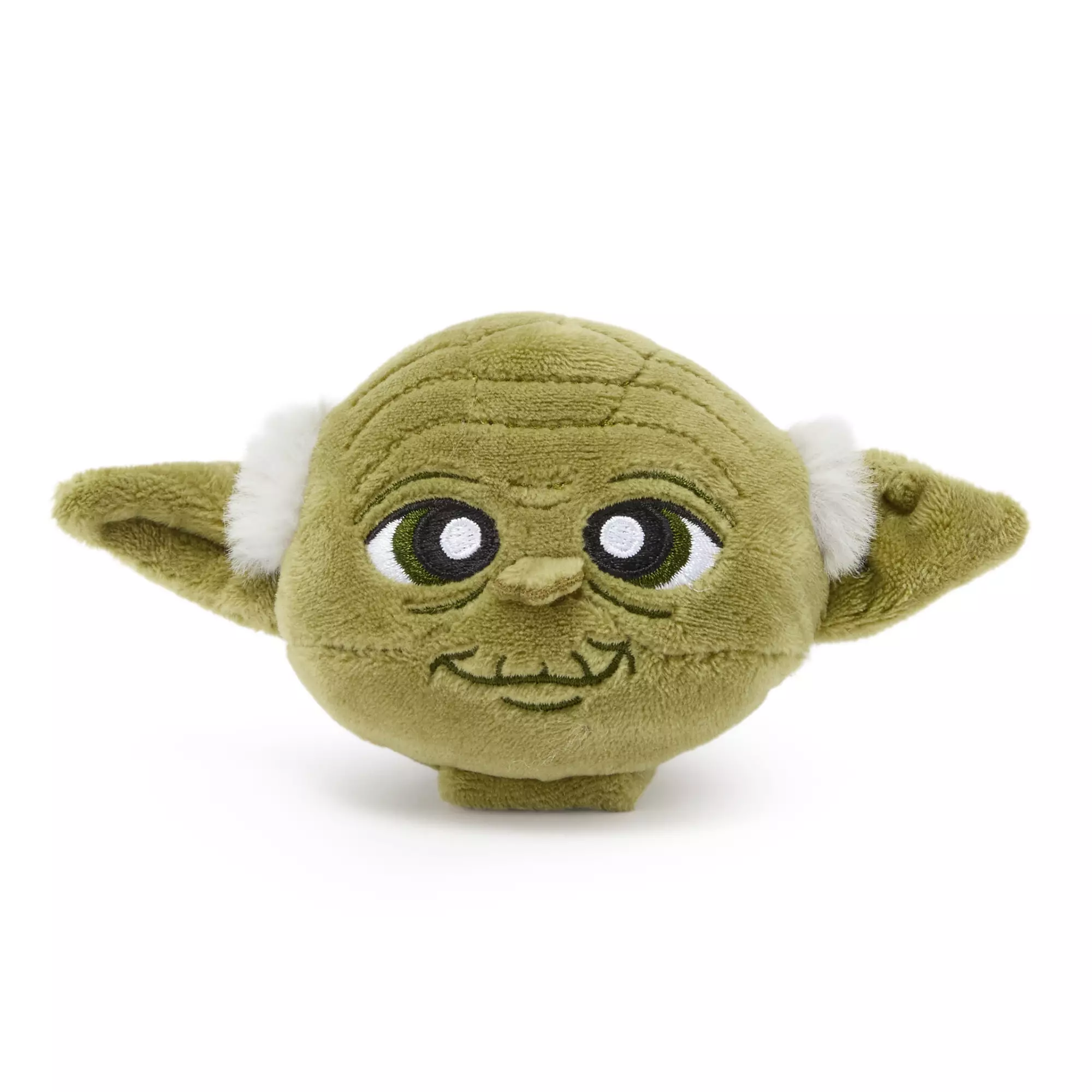 Yoda