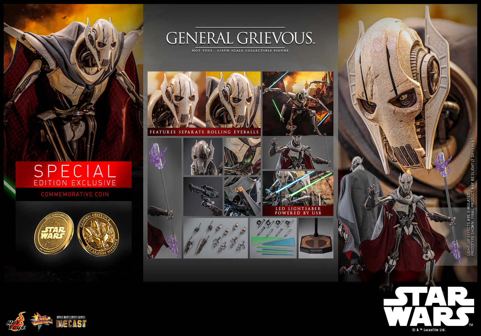 General Grievous