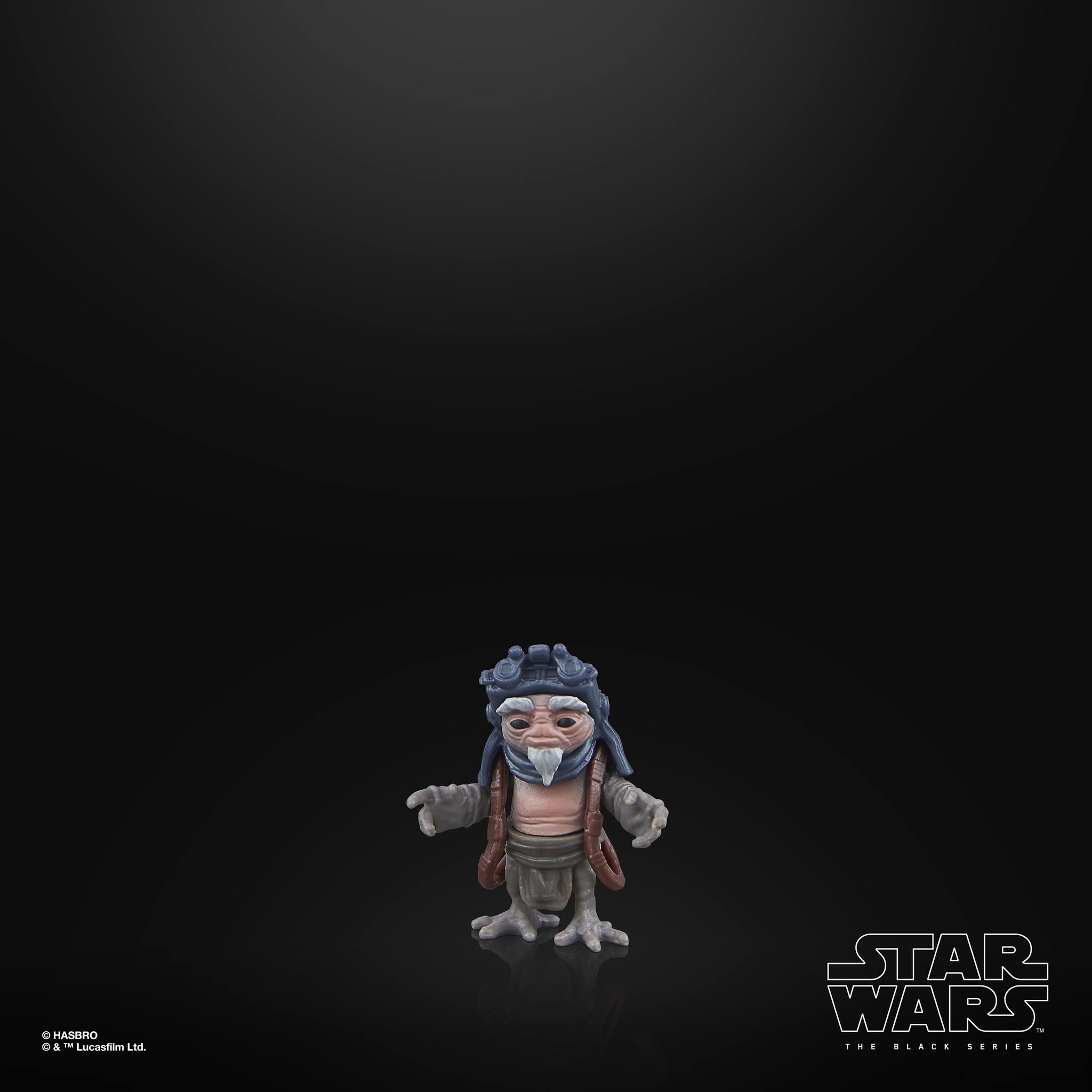 Anzellian 1 | IG-12 & Grogu