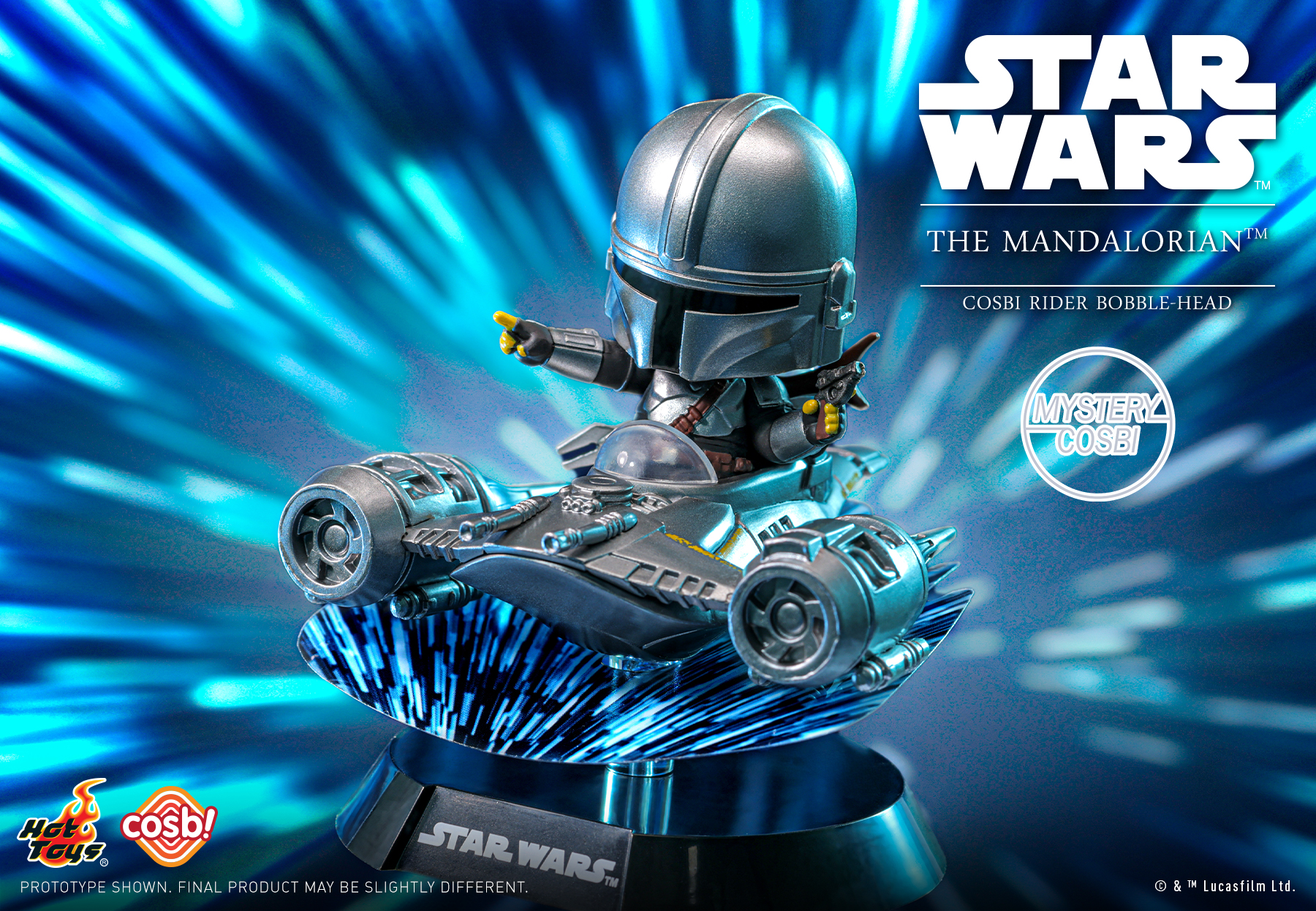 The Mandalorian | Star Wars Series 2