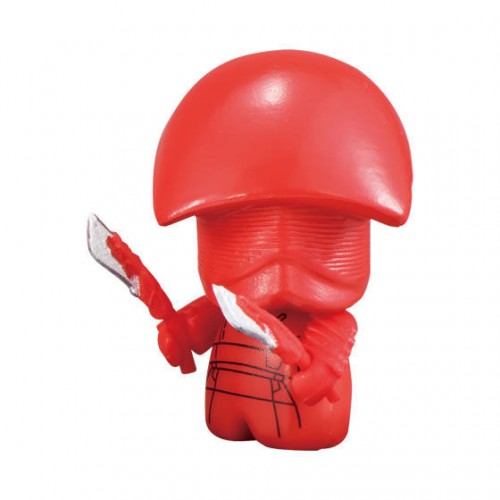 Elite Praetorian Guard (Double Blade) | Collechara (The Last Jedi)