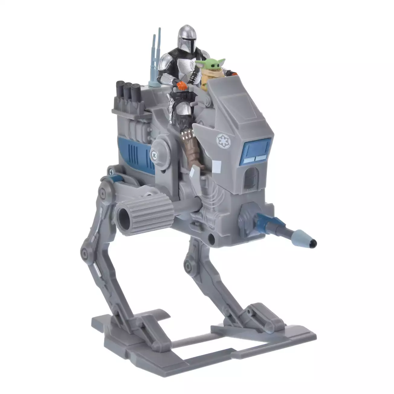 AT-RT (The Mandalorian and Grogu)