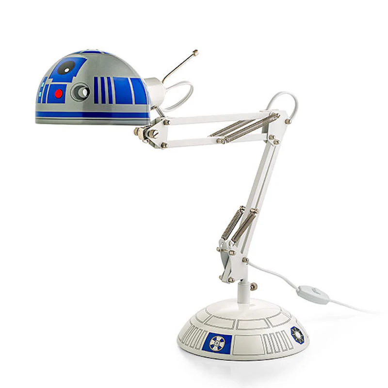 R2-D2 (Architectural)