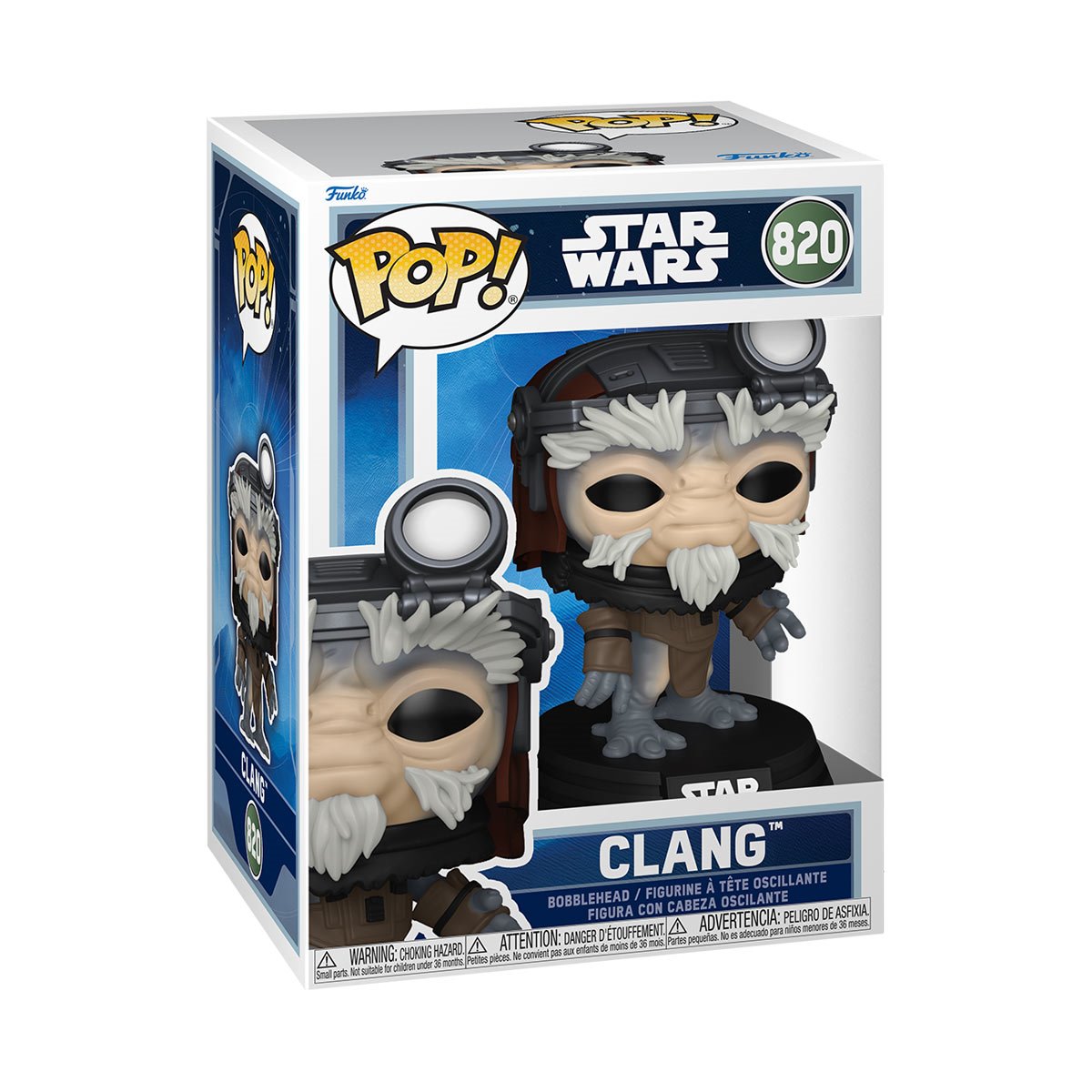 Klang