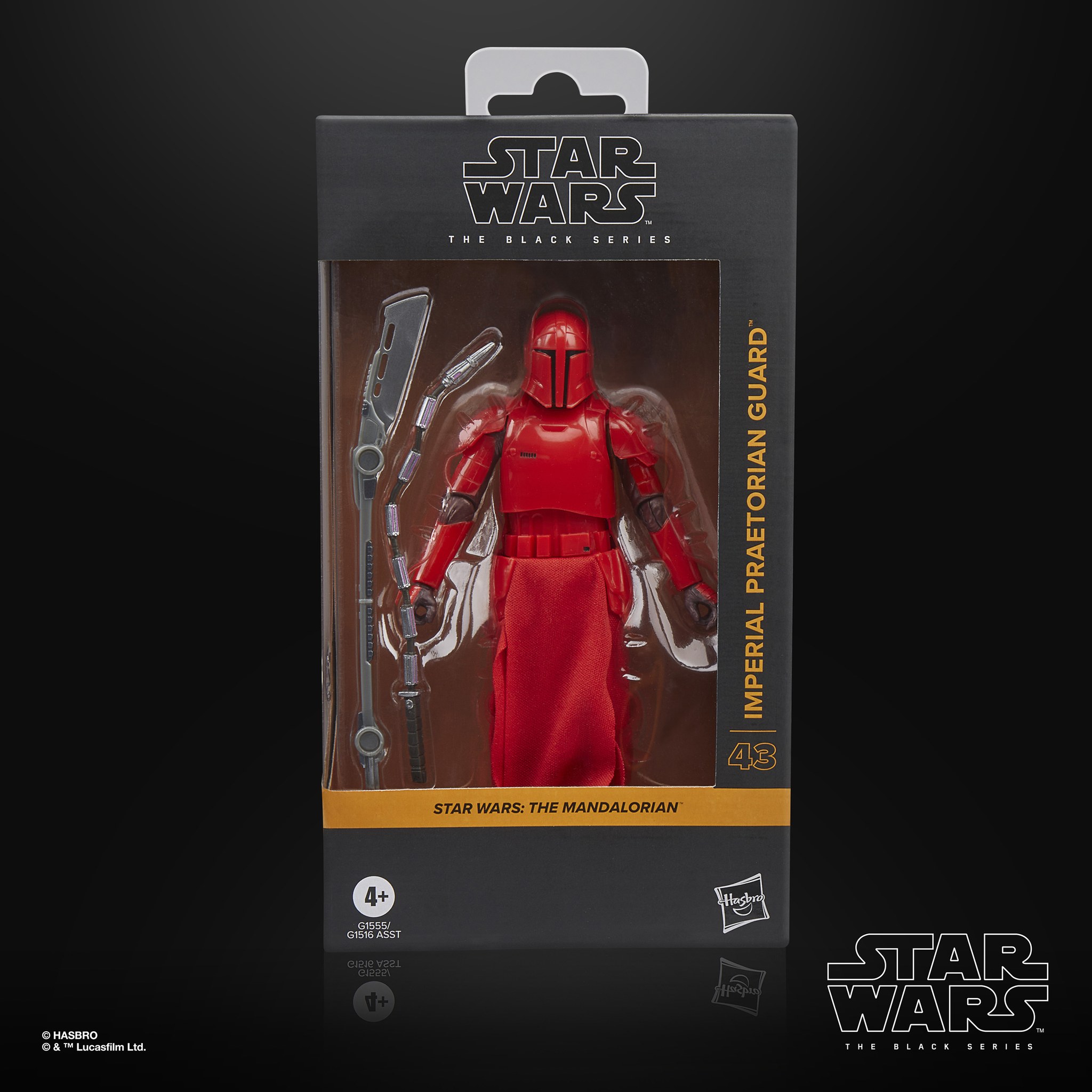 Imperial Praetorian Guard