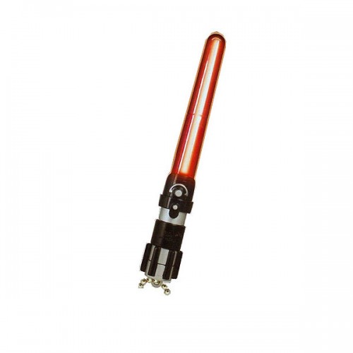 Darth Vader's Lightsaber | Lightsaber Keychain 2012