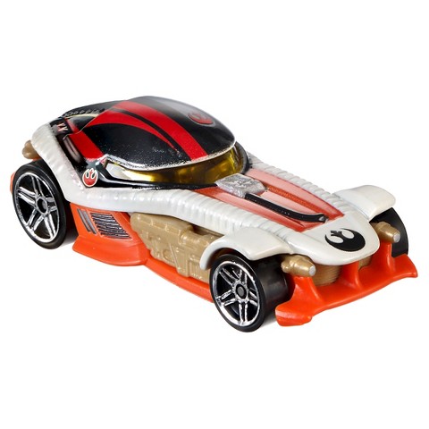 Poe Dameron | BB-8 & Poe Dameron