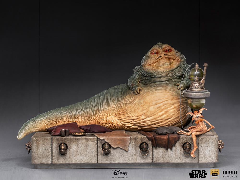 Jabba the Hutt