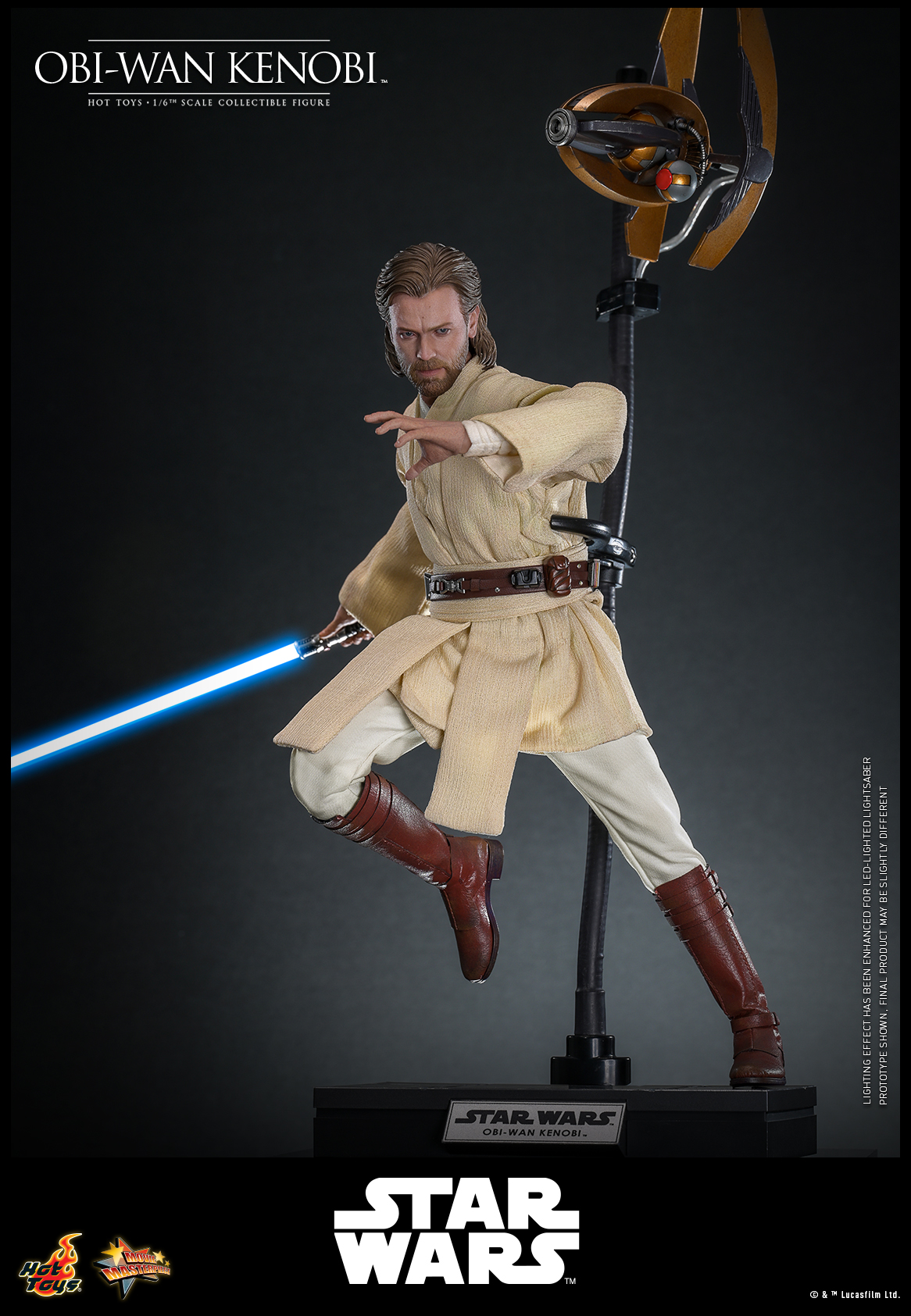 Obi-Wan Kenobi (Attack of the Clones)