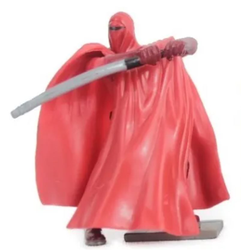 Royal Guard 2 | Order 66 (A New Empire)