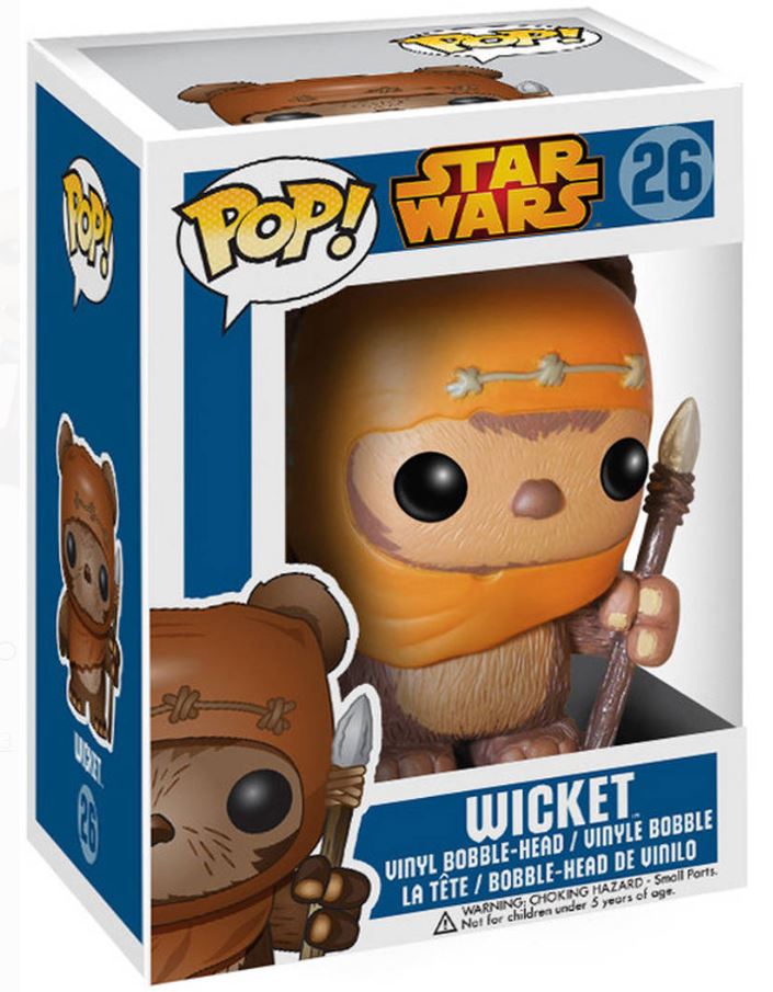 Wicket