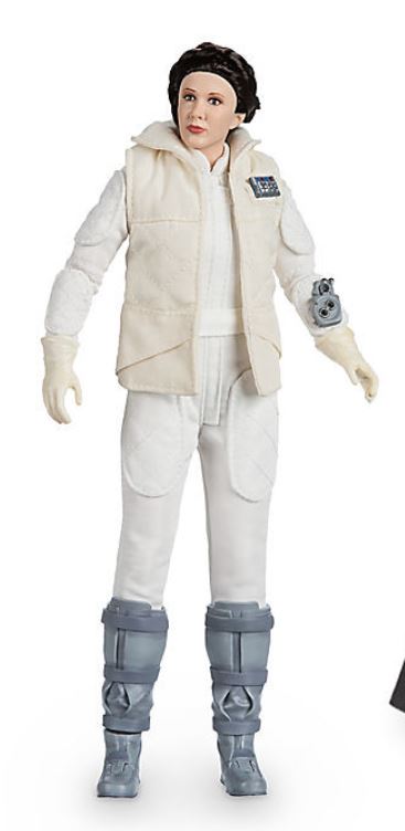 Princess Leia | Princess Leia and Darth Vader