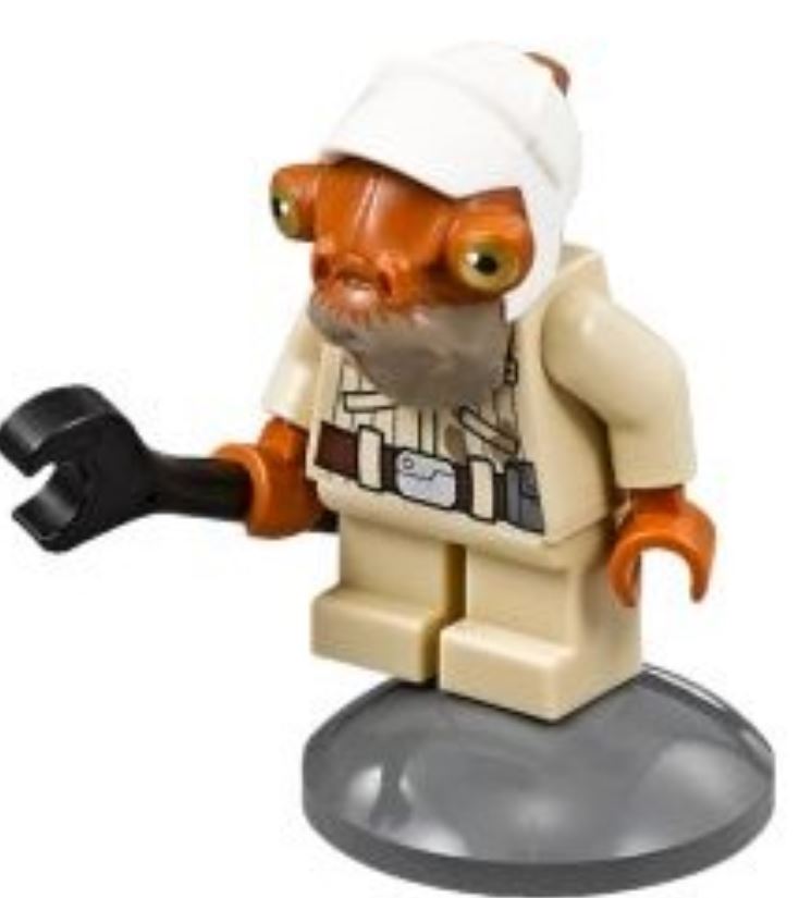 Quarrie | The Arrowhead