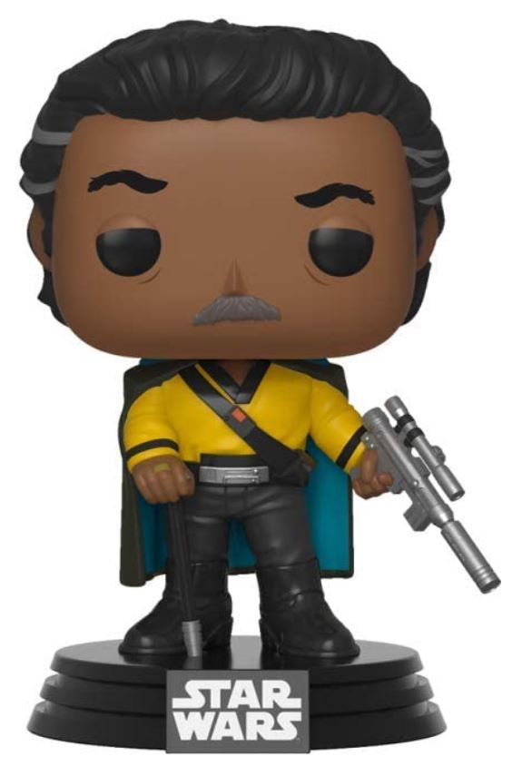 Lando Calrissian