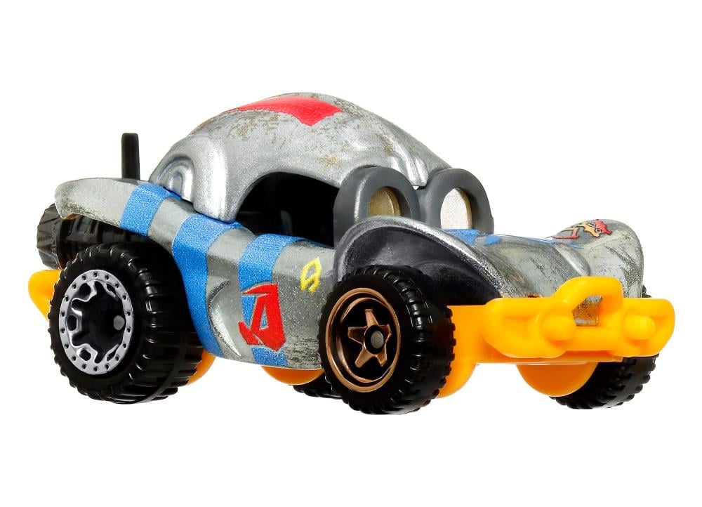 Anakin Skywalker (Podracer) - Star Wars Hot Wheels (2023-2024 ...