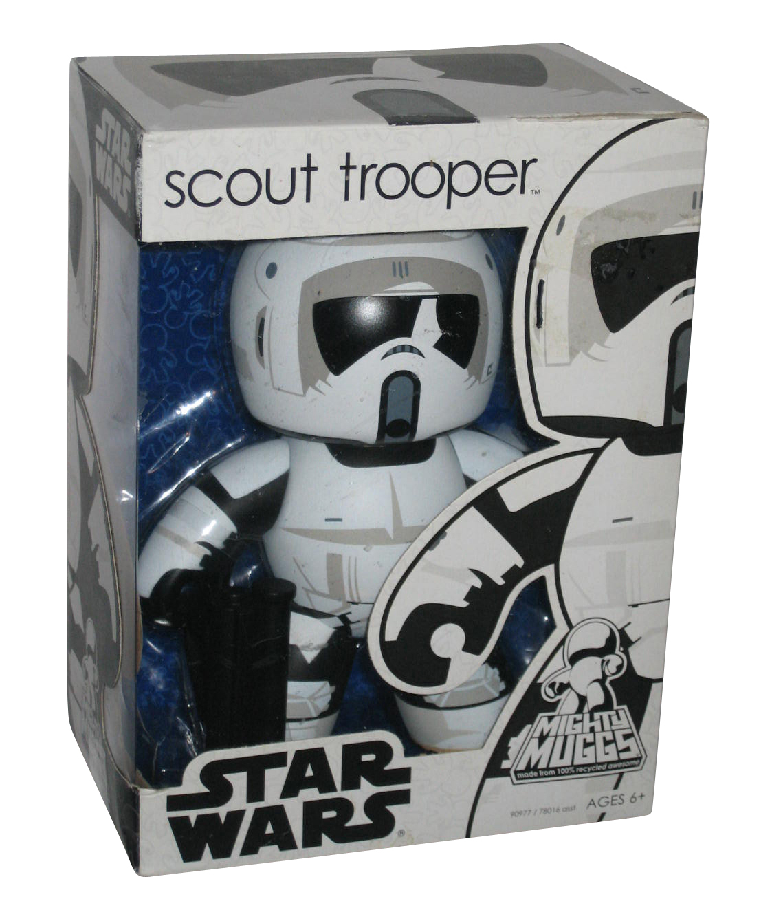 Scout Trooper