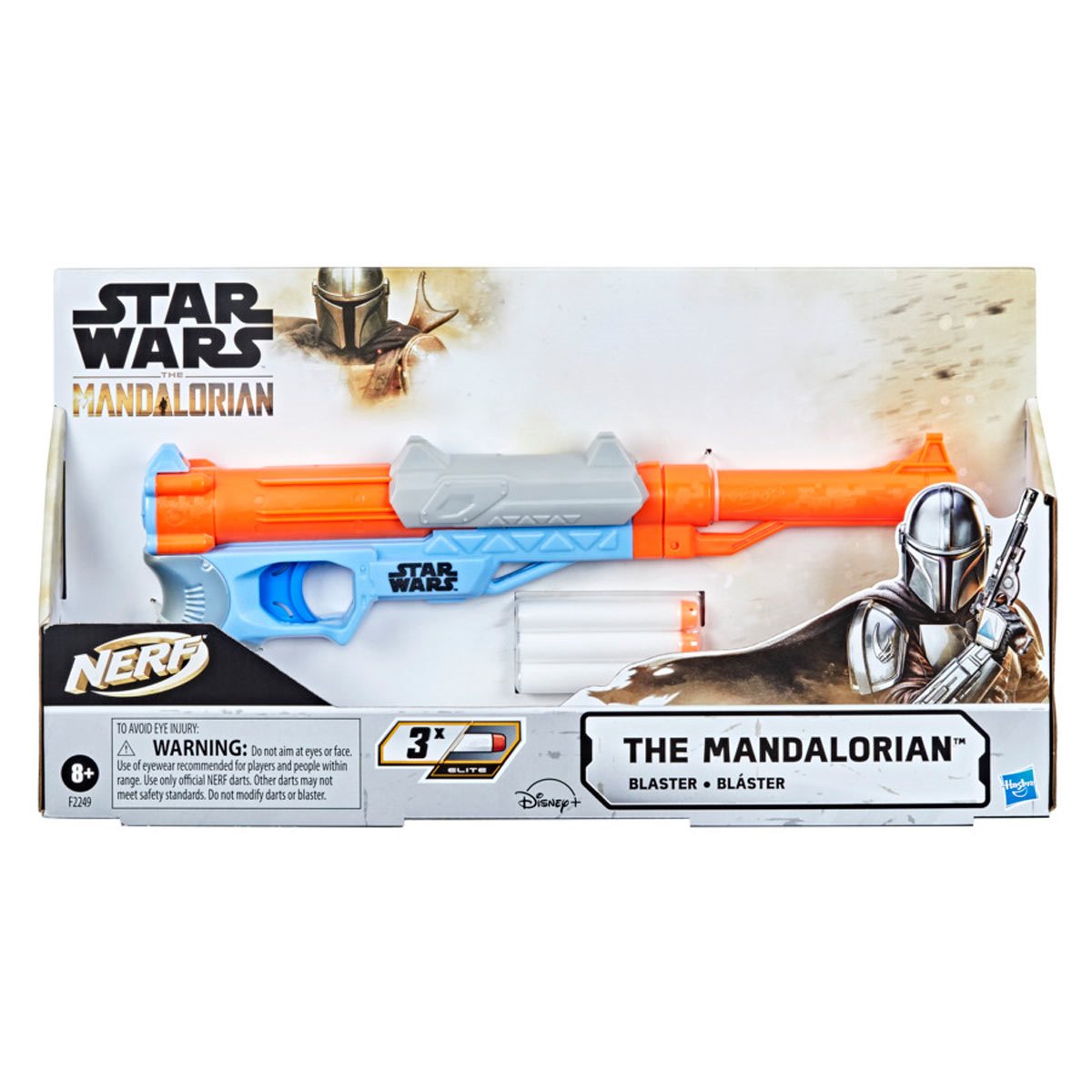 The Mandalorian
