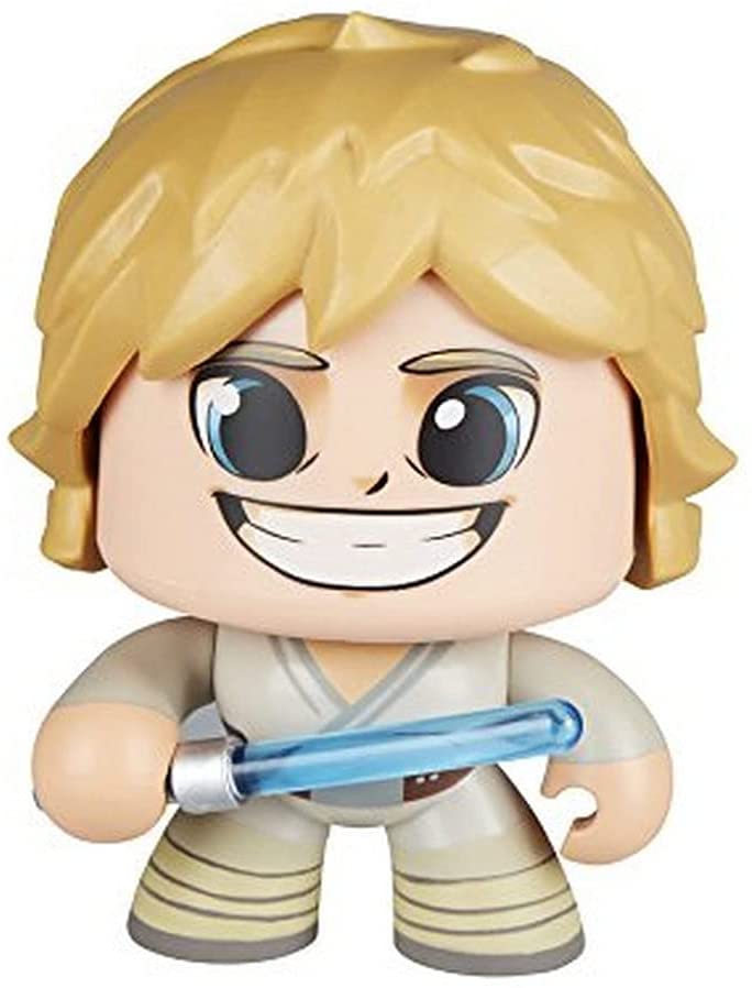 Luke Skywalker