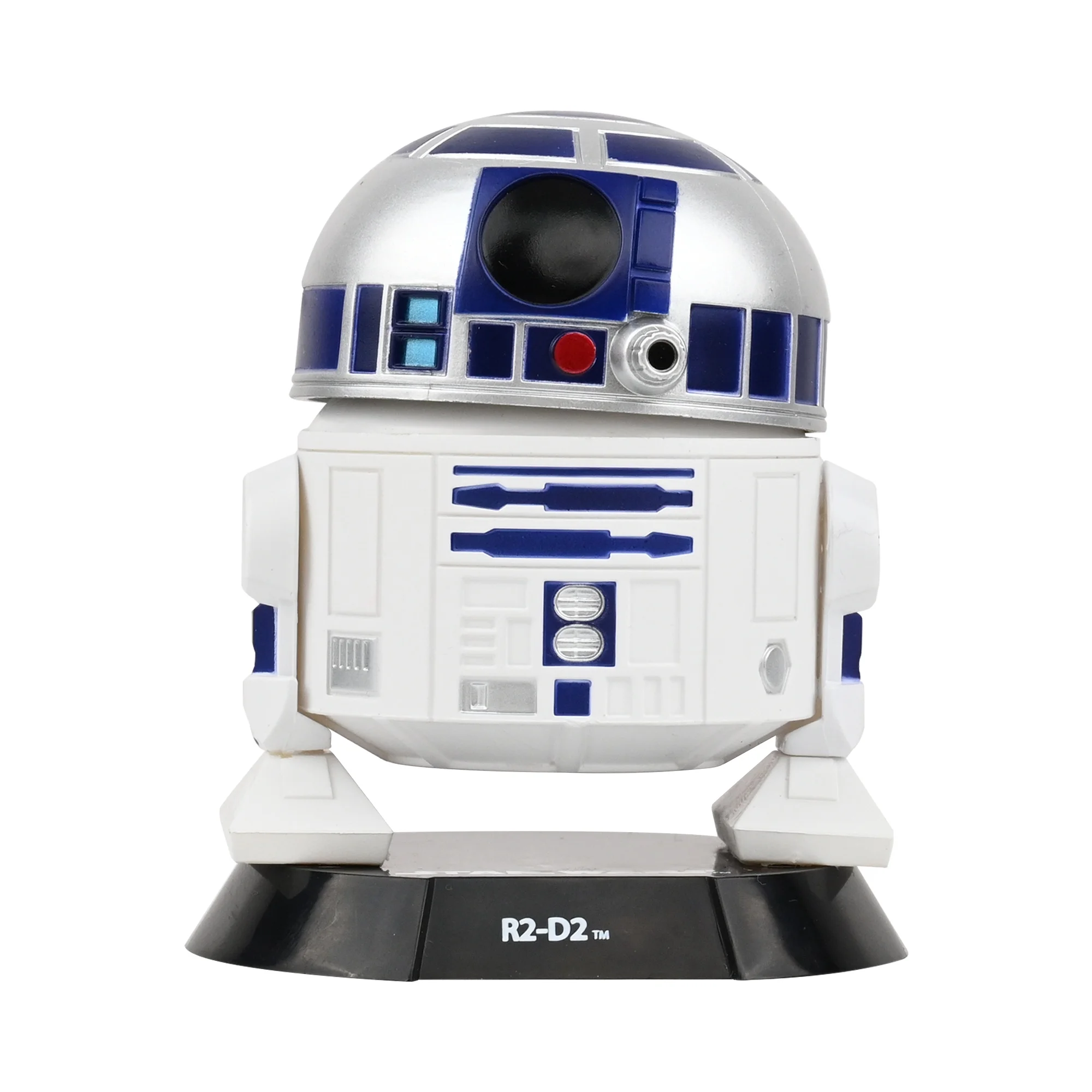 R2-D2 | C-3PO & R2-D2 (2026)