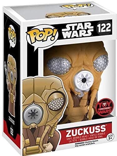 Zuckuss