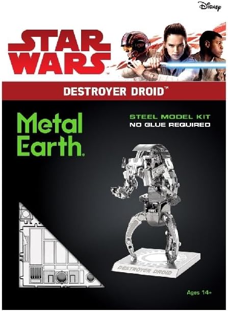Destroyer Droid