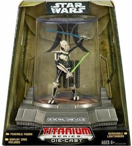 General Grievous