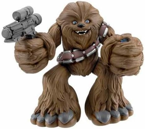 Chewbacca | C-3PO & Chewbacca