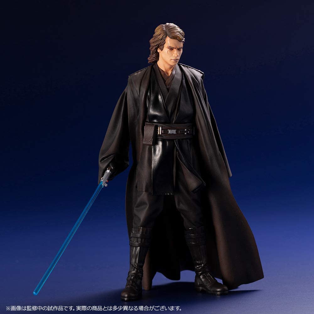Anakin Skywalker (2020)