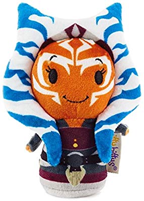 Ahsoka Tano
