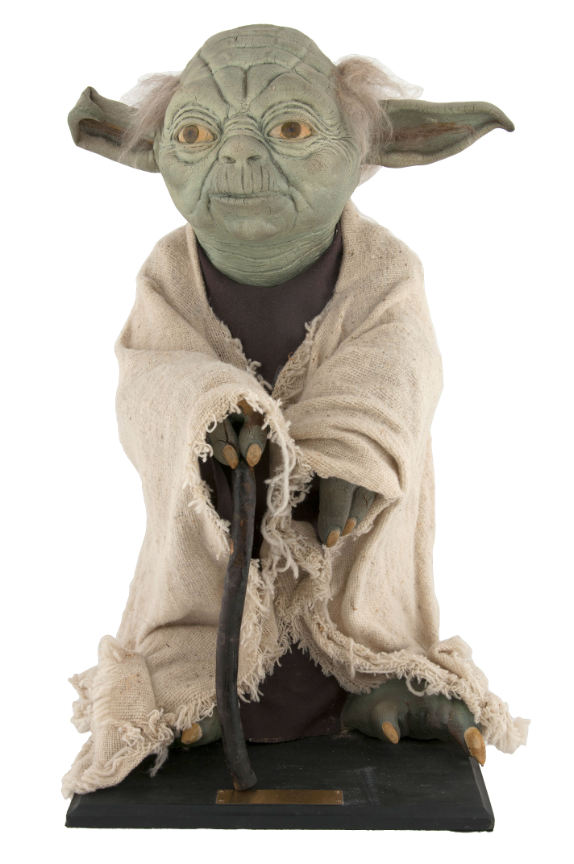 Yoda