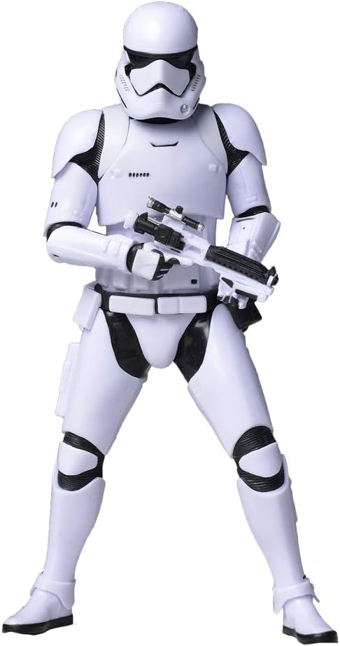 First Order Stormtrooper