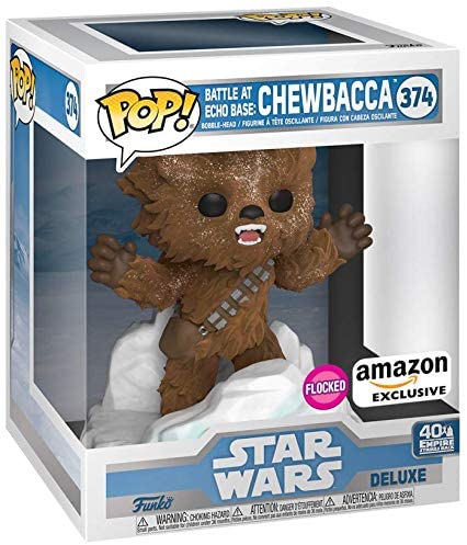 Chewbacca (Battle at Echo Base)