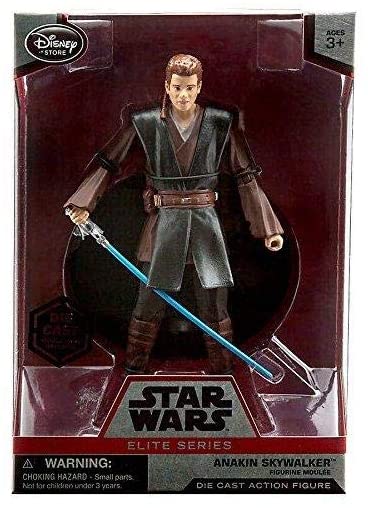 Anakin Skywalker