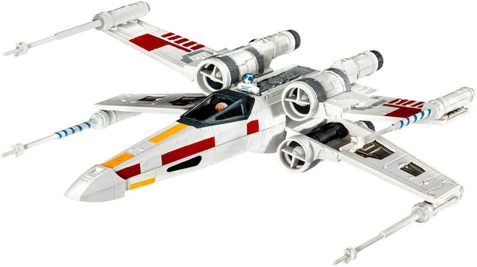 X-Wing Fighter