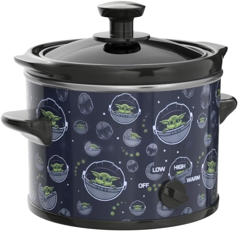 The Mandalorian (2-Quart)