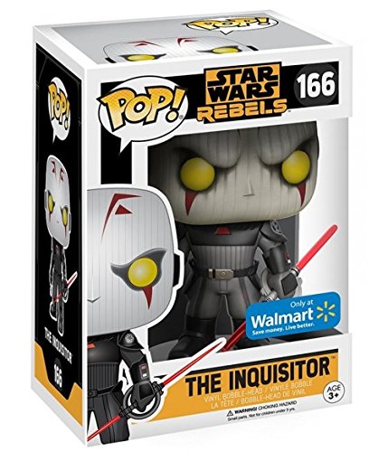 The Inquisitor