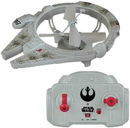 Millennium Falcon (2016)