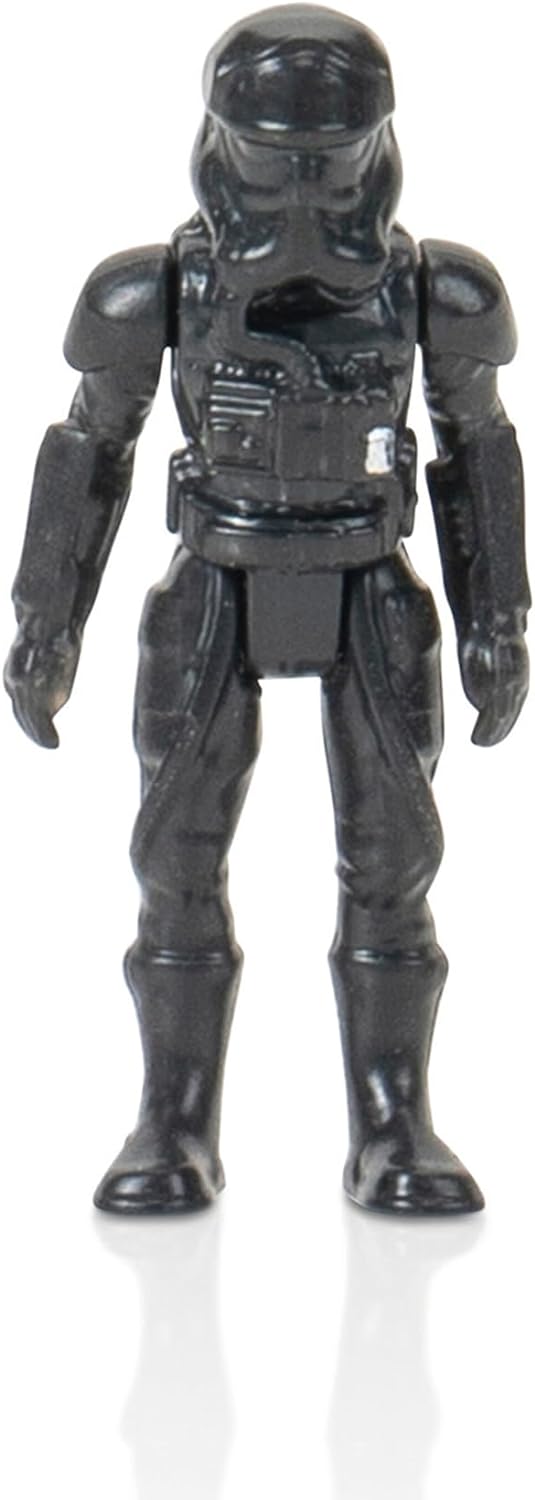 First Order TIE Pilot | First Order TIE Fighter