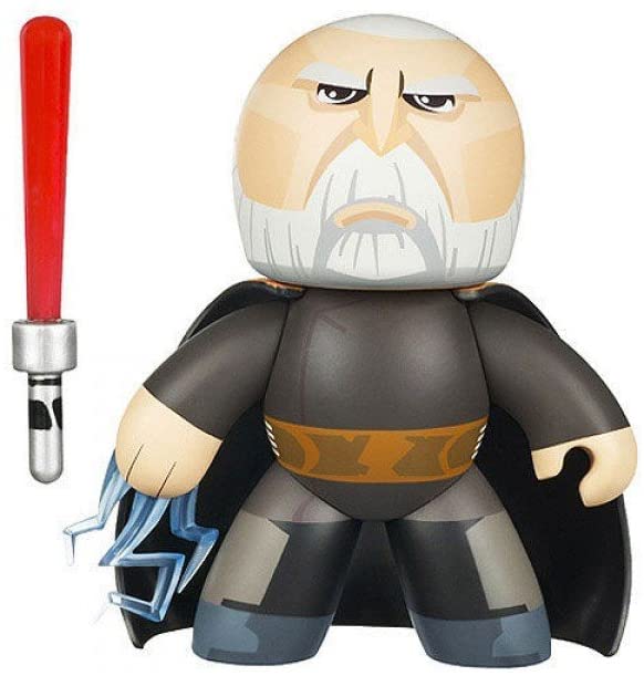 Count Dooku