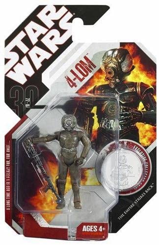 4-LOM (Thief and Bounty Hunter)