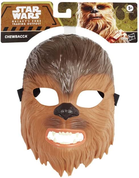 Chewbacca