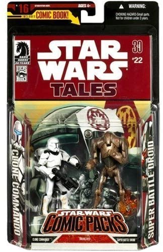 Star Wars Tales 22