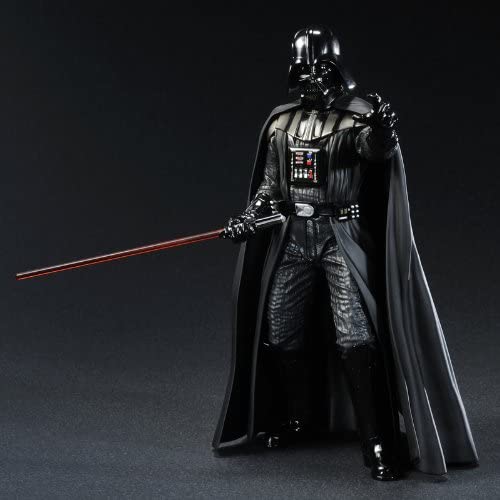 Darth Vader (Return of Anakin Skywalker)