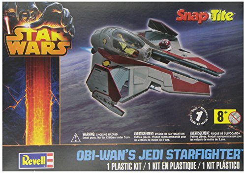 Obi-Wan's Jedi Starfighter (2013)